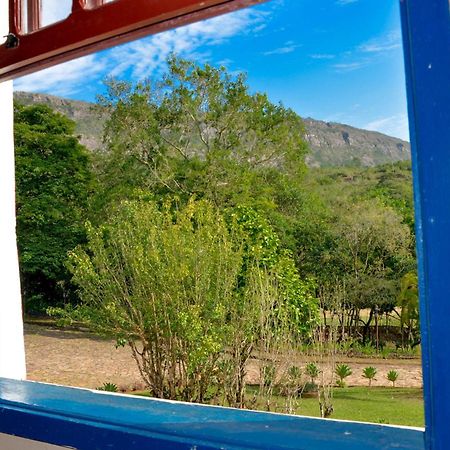 Pousada Candonga Da Serra Tiradentes Exterior photo