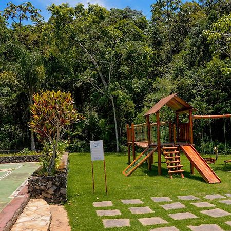 Pousada Candonga Da Serra Tiradentes Exterior photo